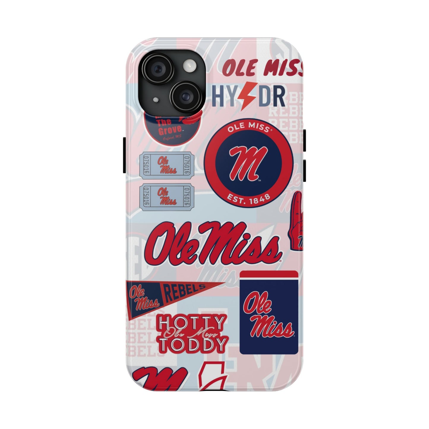Ole Miss