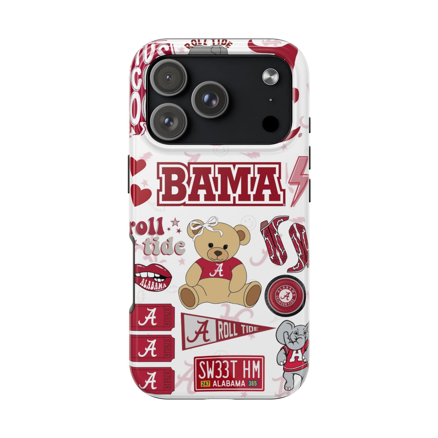 University of Alabama