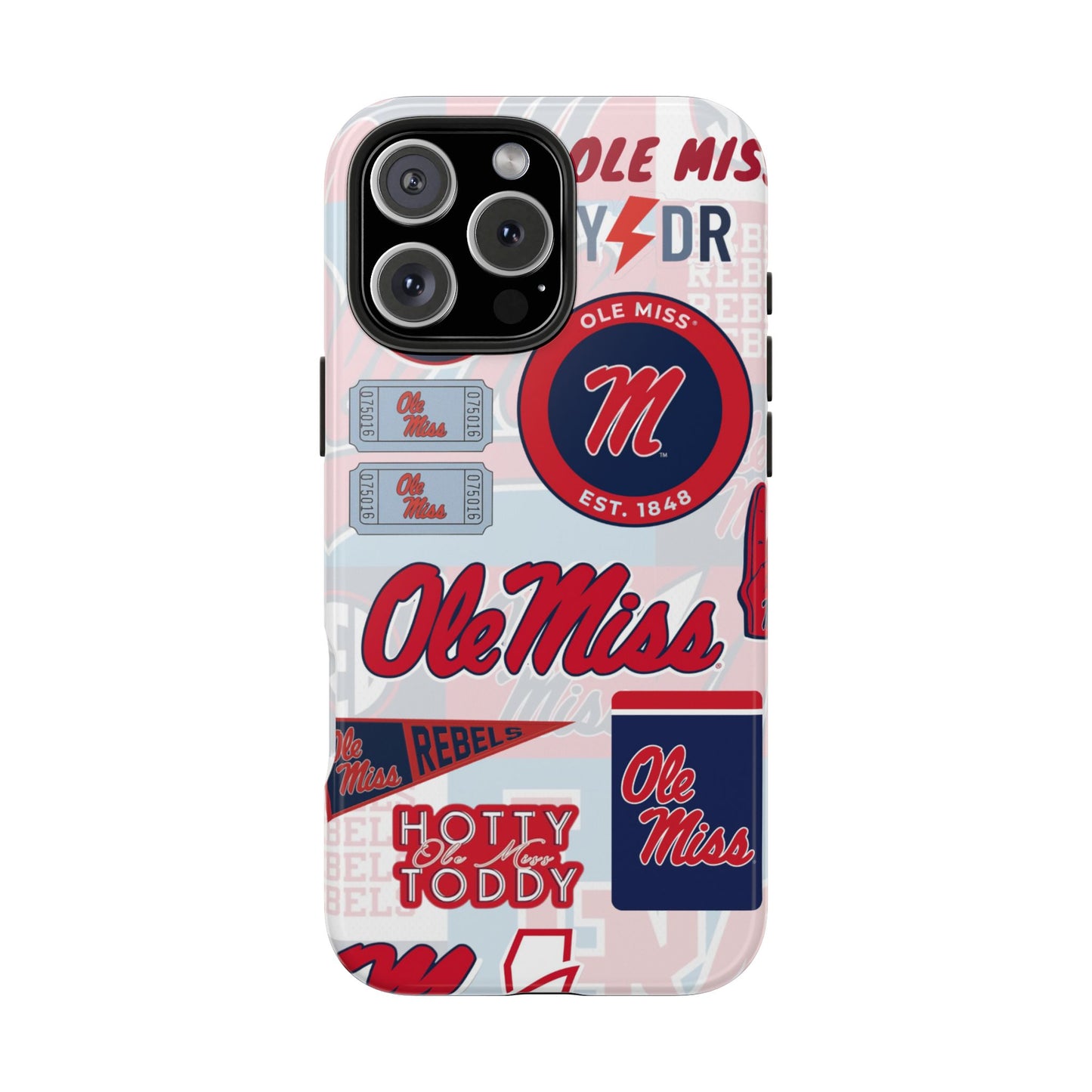 Ole Miss