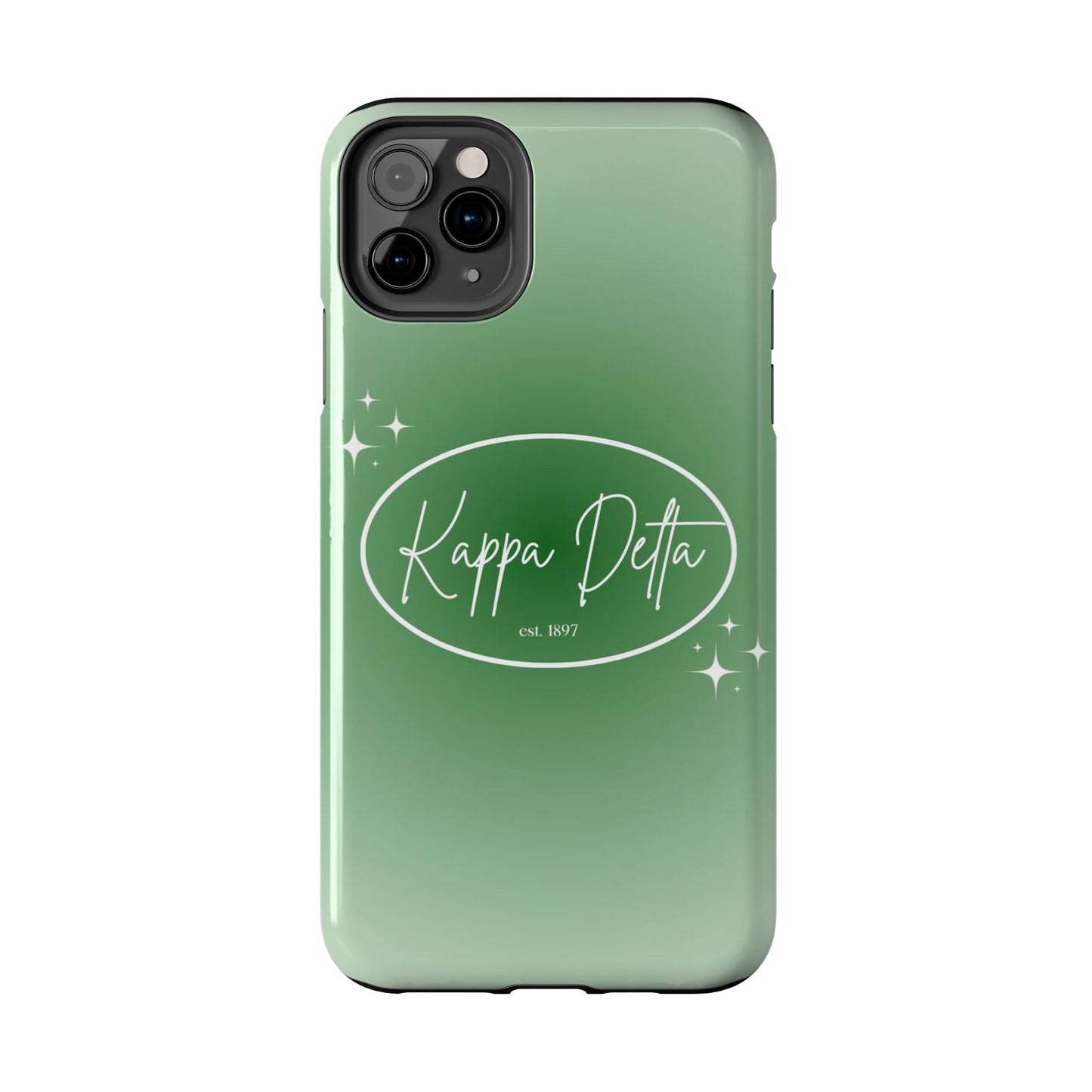 Kappa Delta