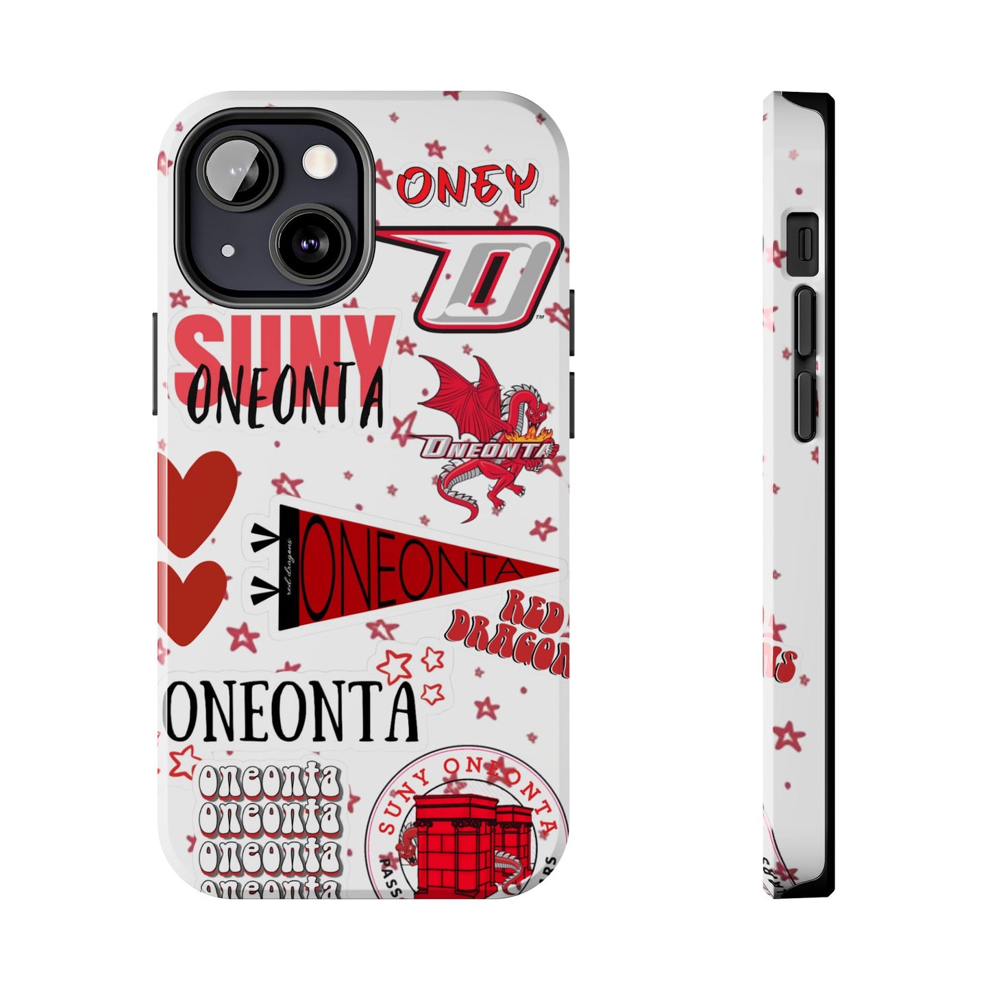 SUNY Oneonta