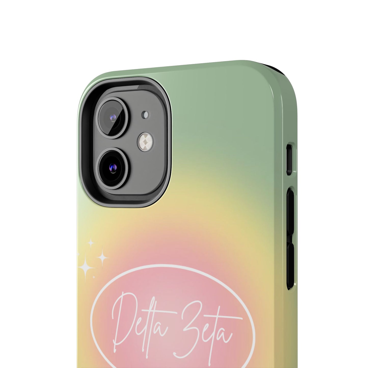 Delta Zeta