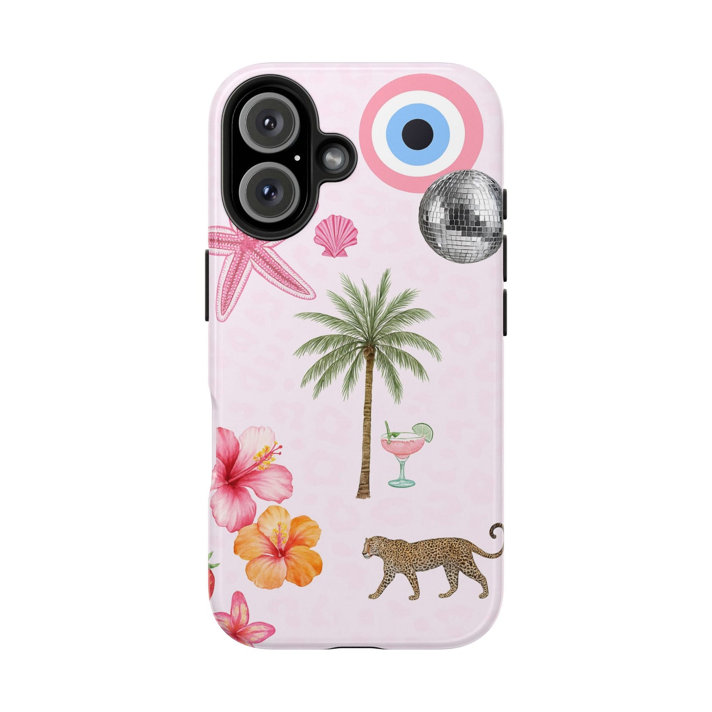 Pink Paradise