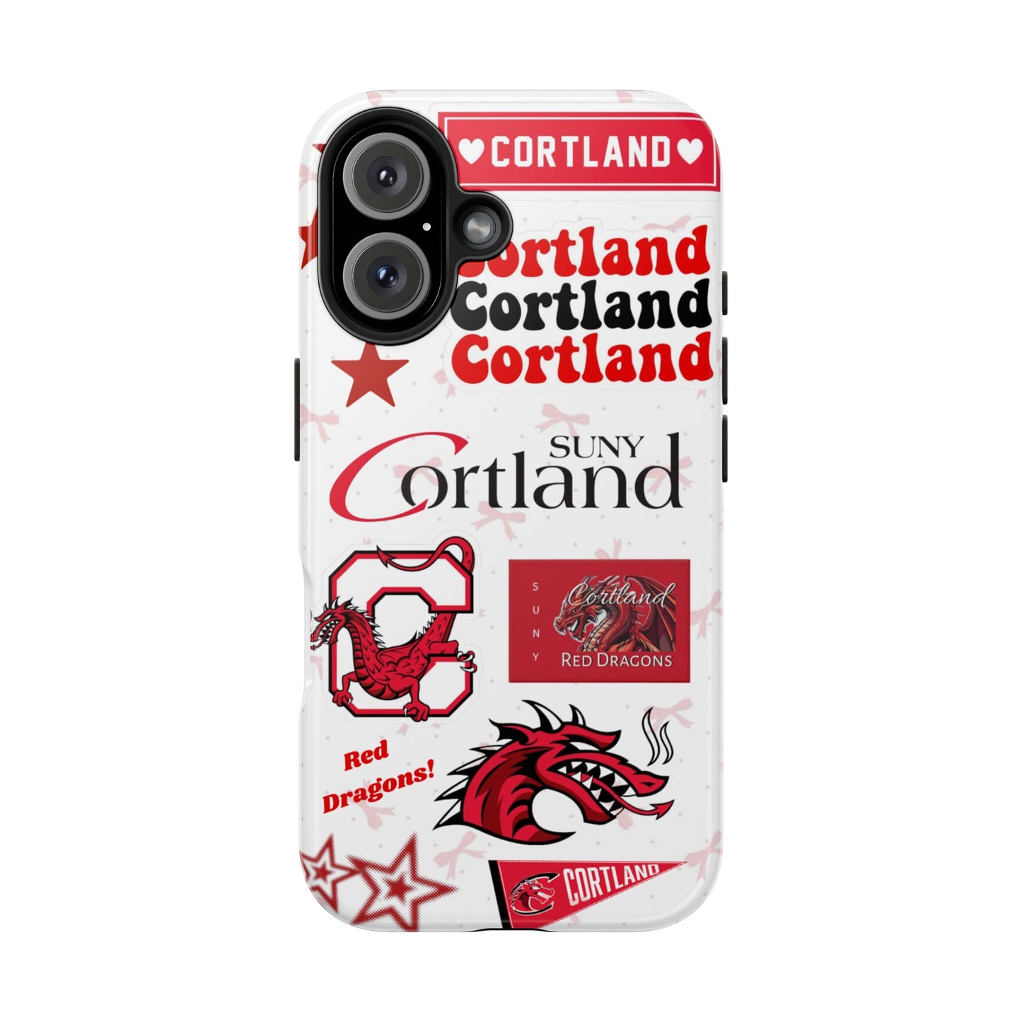 SUNY Cortland