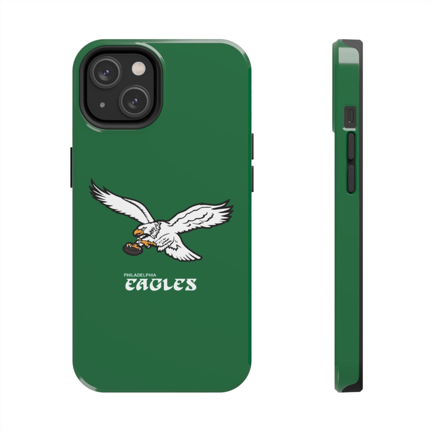 Eagles (Kelly Green edition)