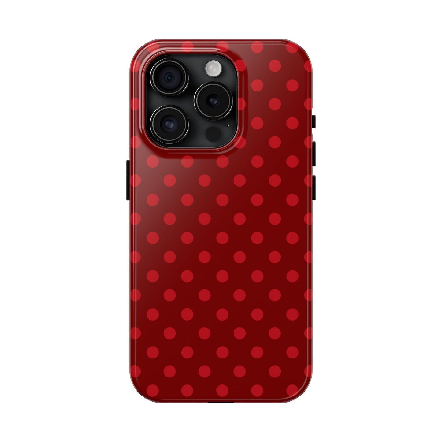 Candy Cane Dots