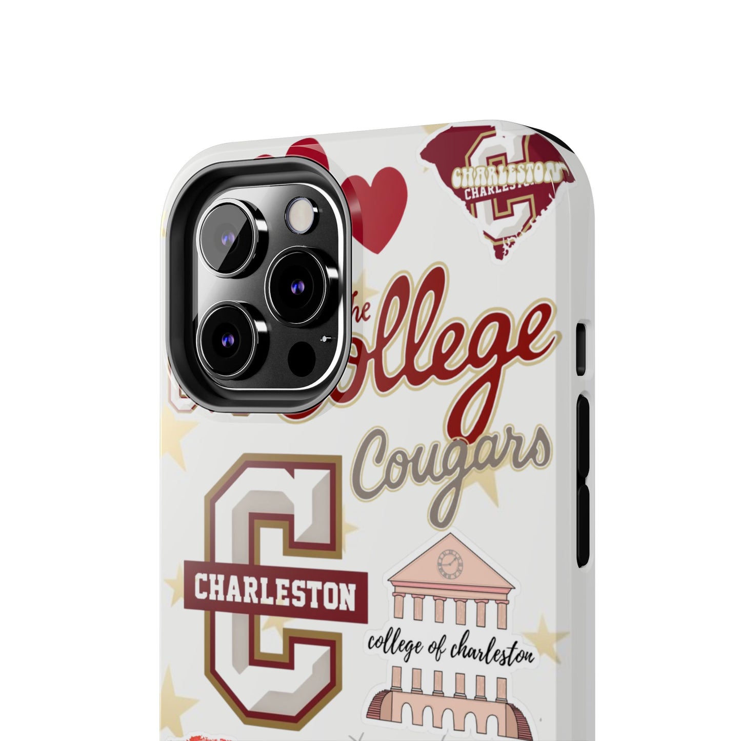 College of Charleston