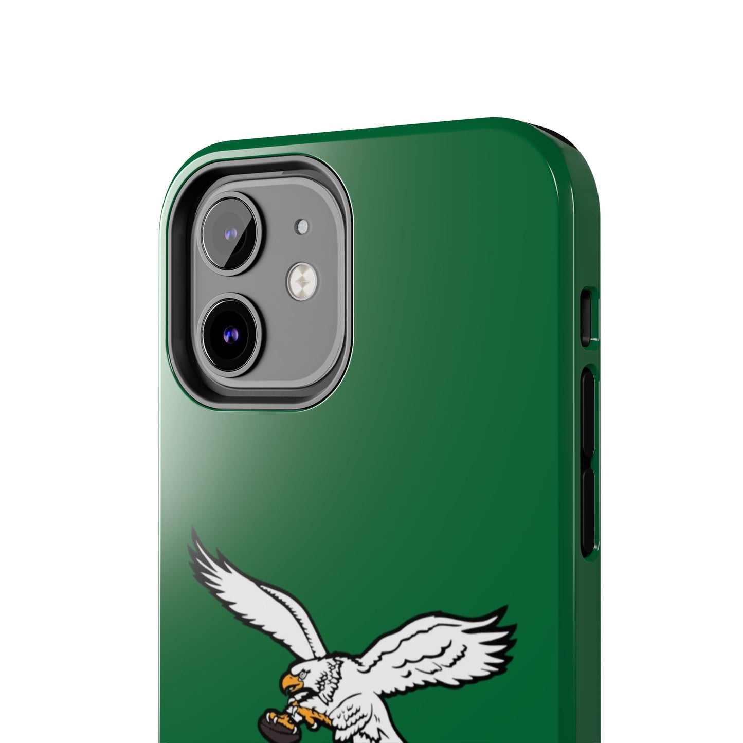 Eagles (Kelly Green edition)