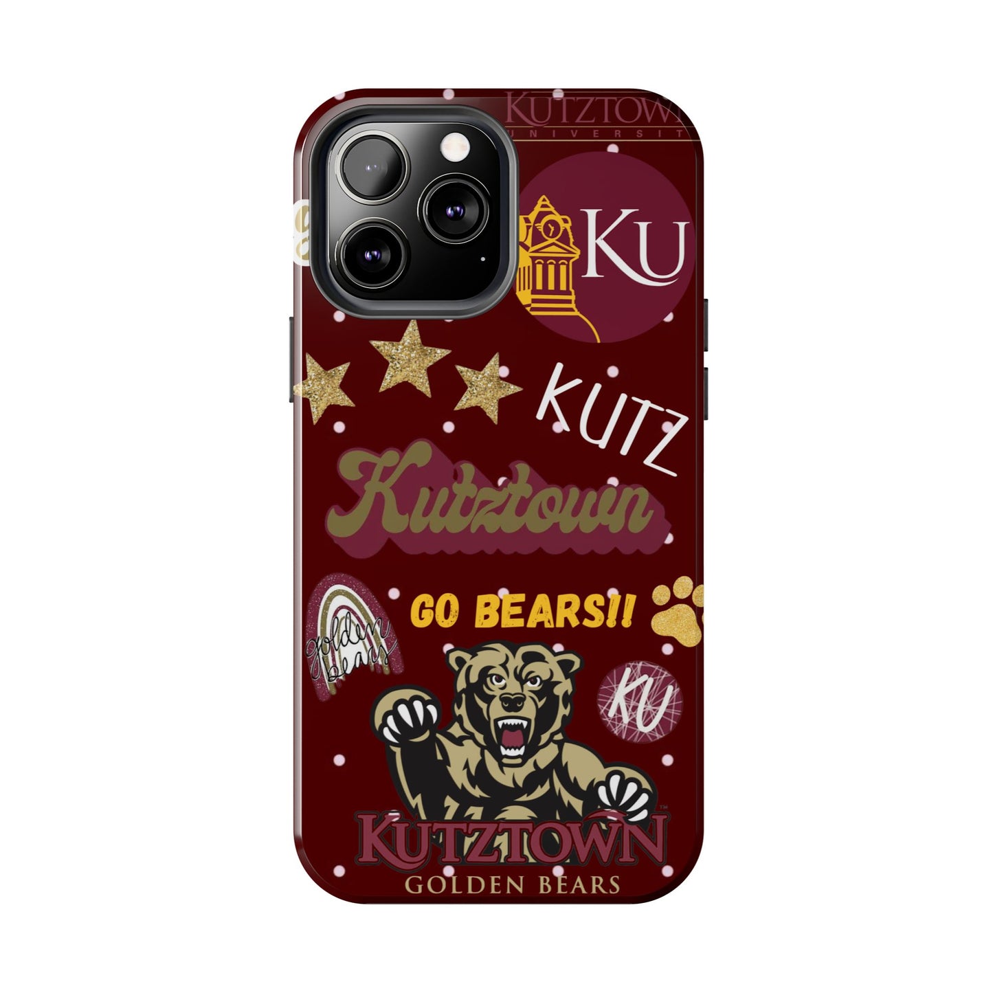 Kutztown University