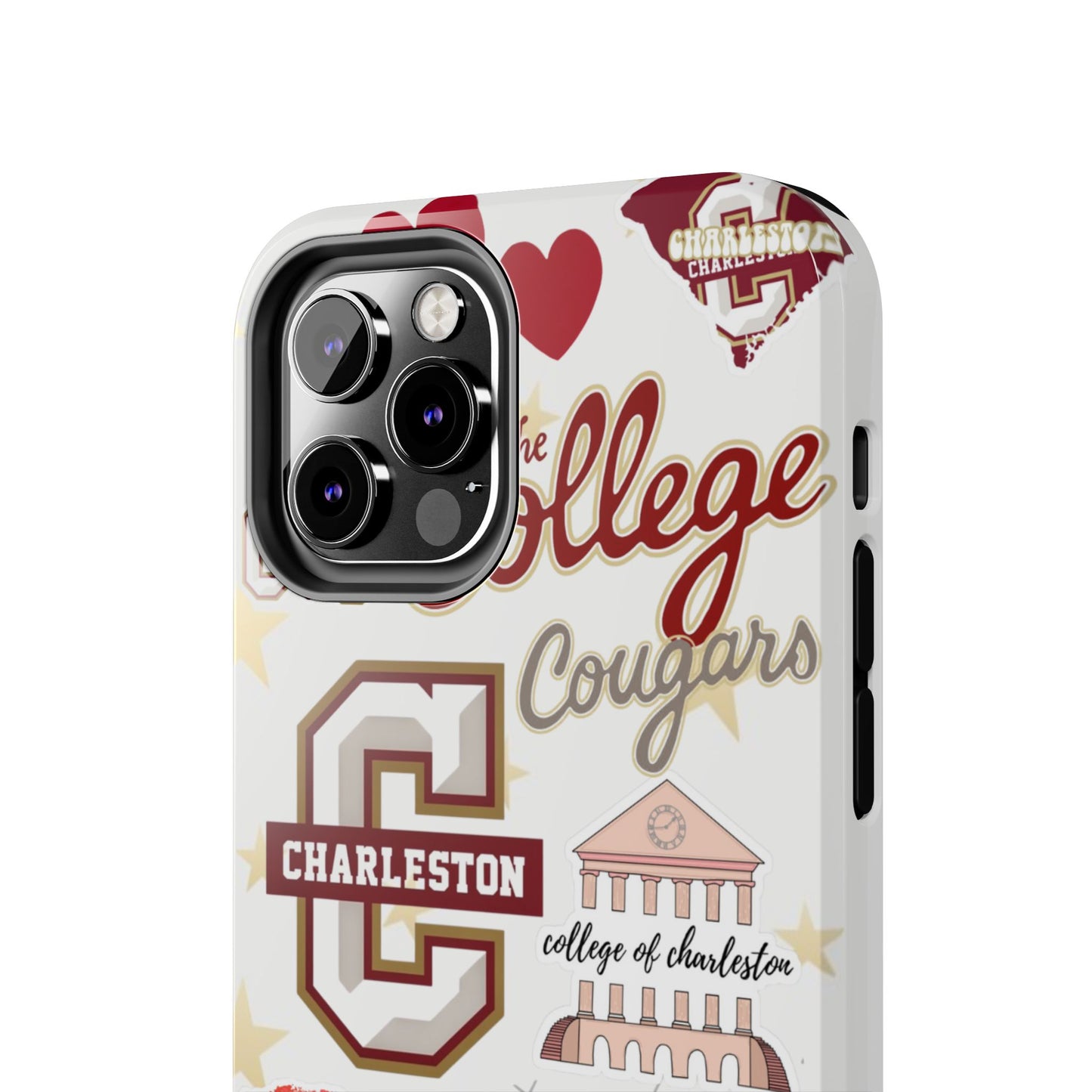 College of Charleston
