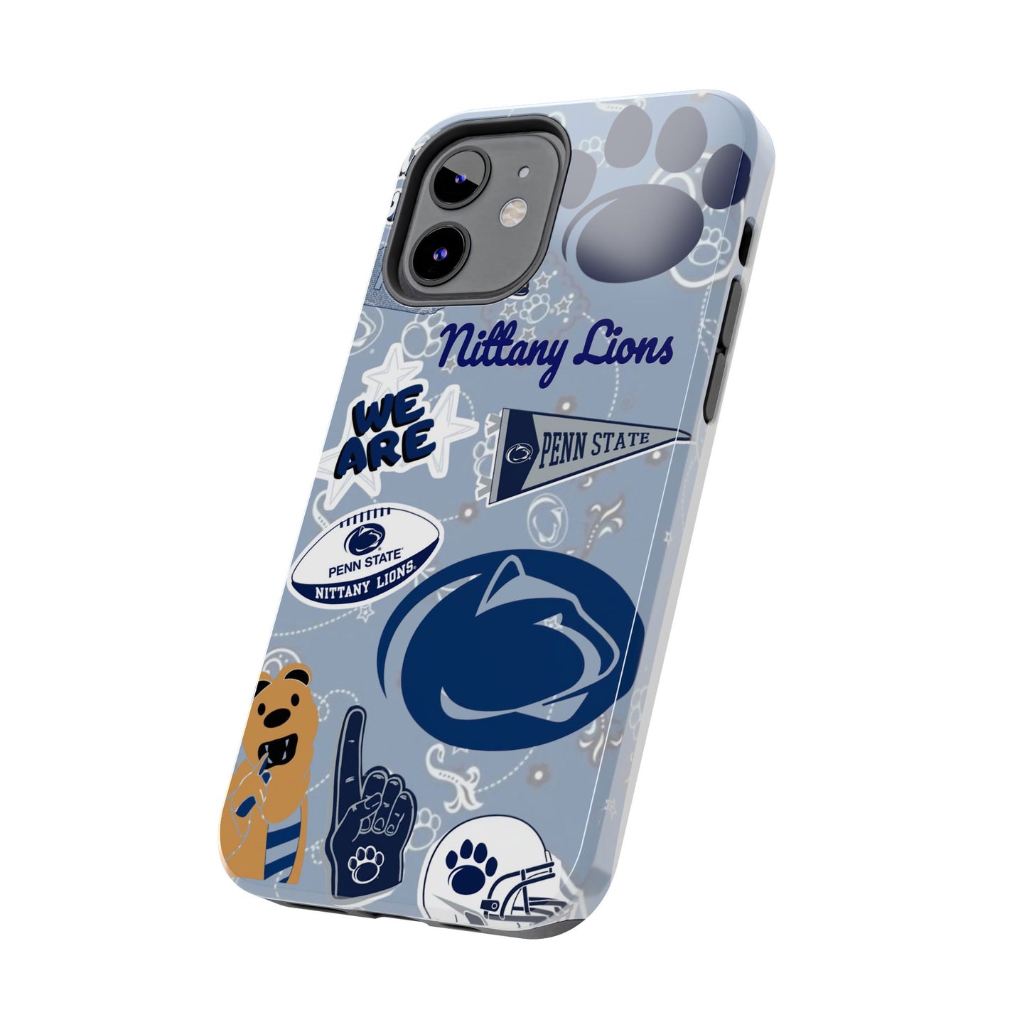 Penn State