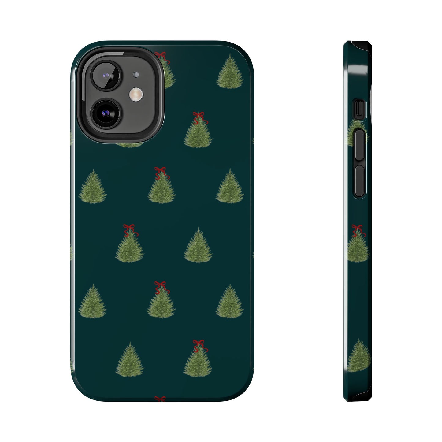 Evergreen Charm