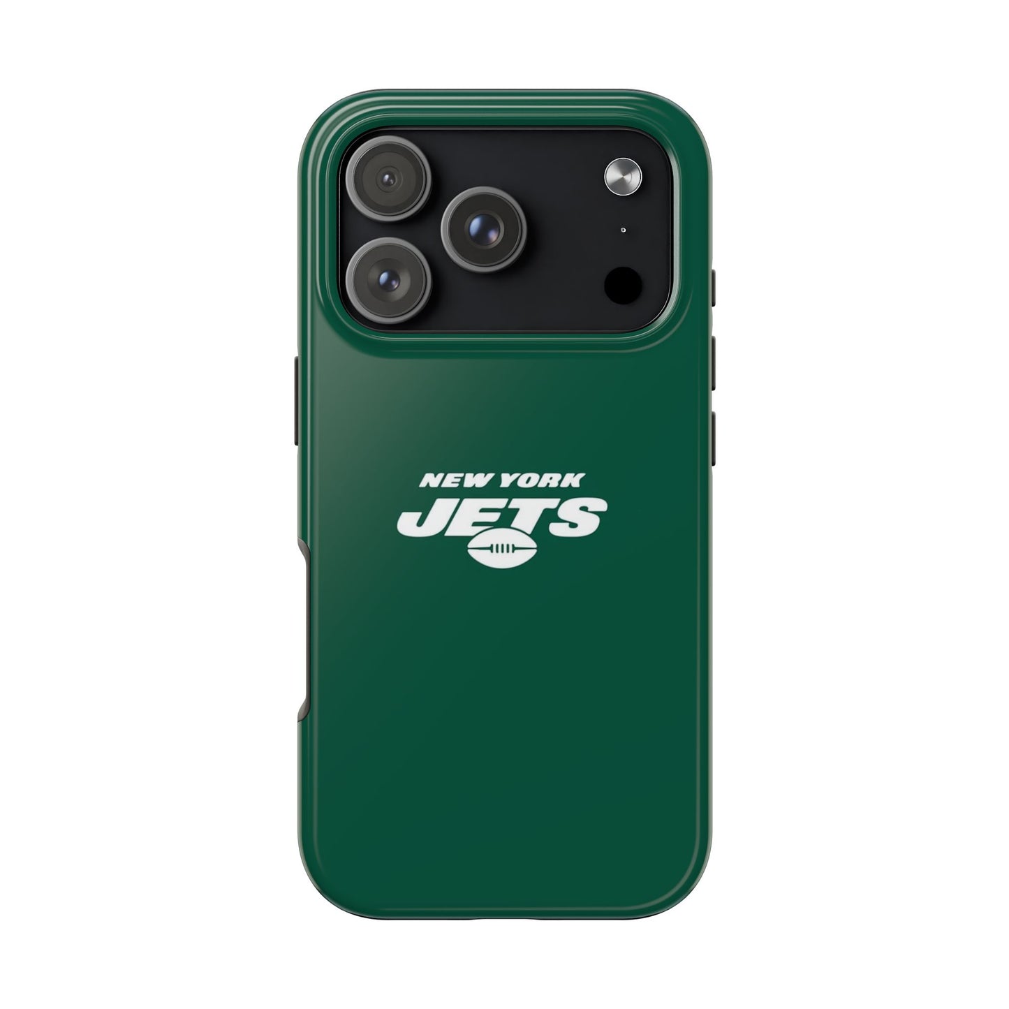 NY Jets Case