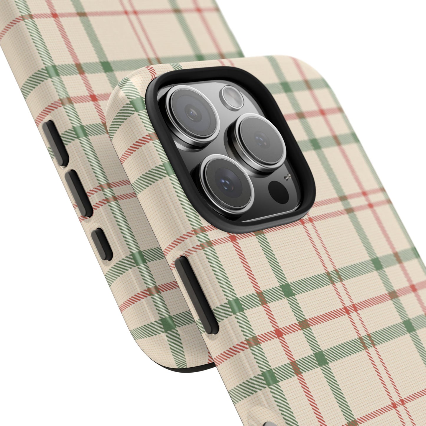 Vintage Plaid
