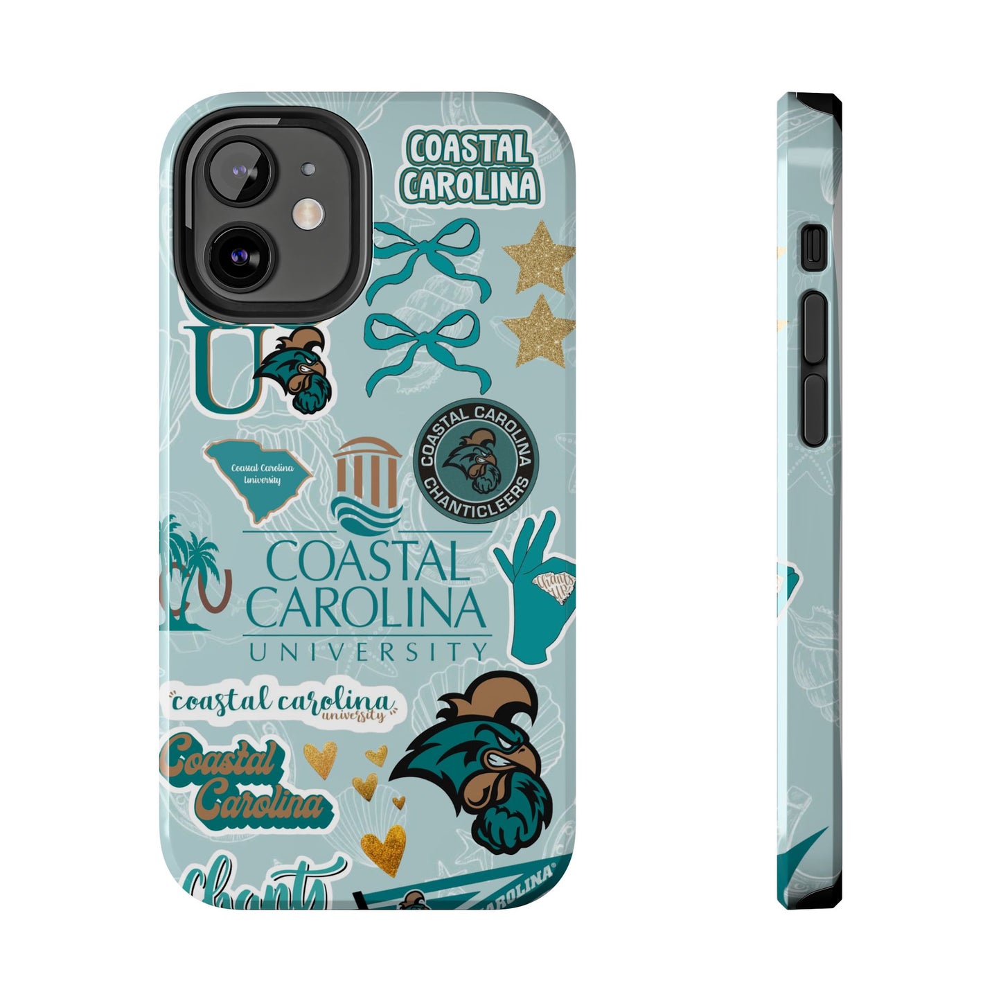 Coastal Carolina University