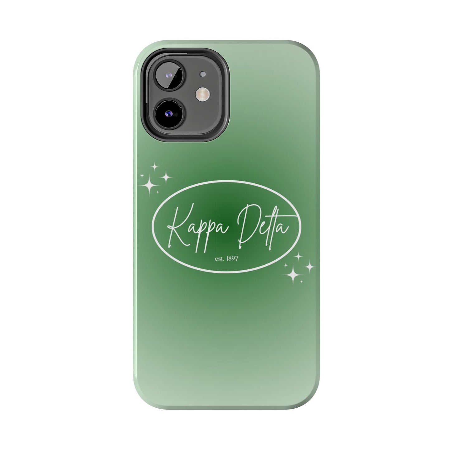 Kappa Delta