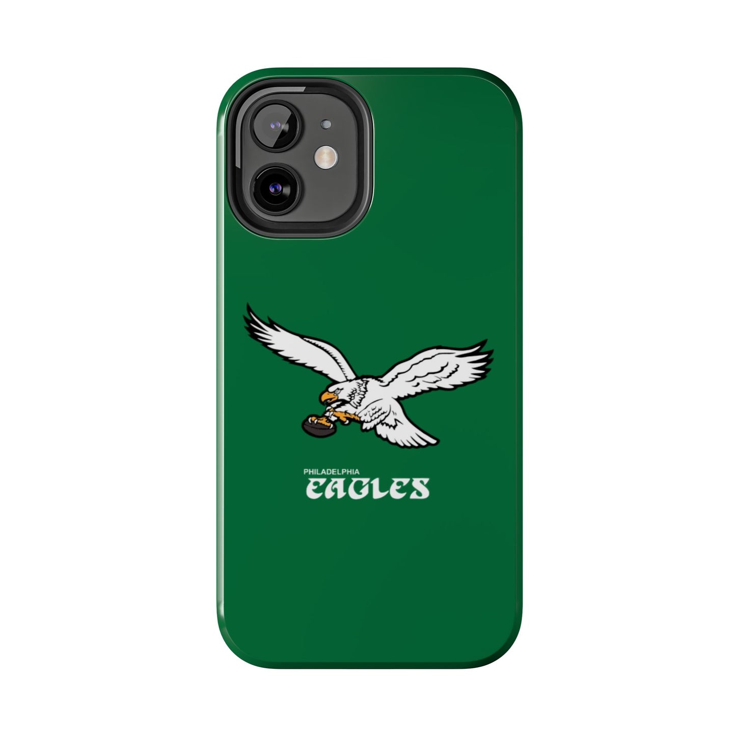 Eagles (Kelly Green edition)