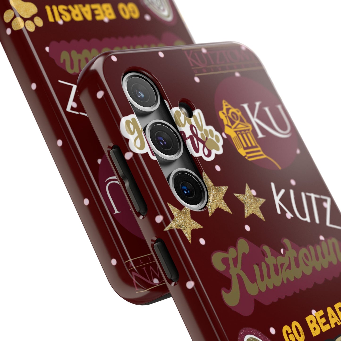Kutztown University