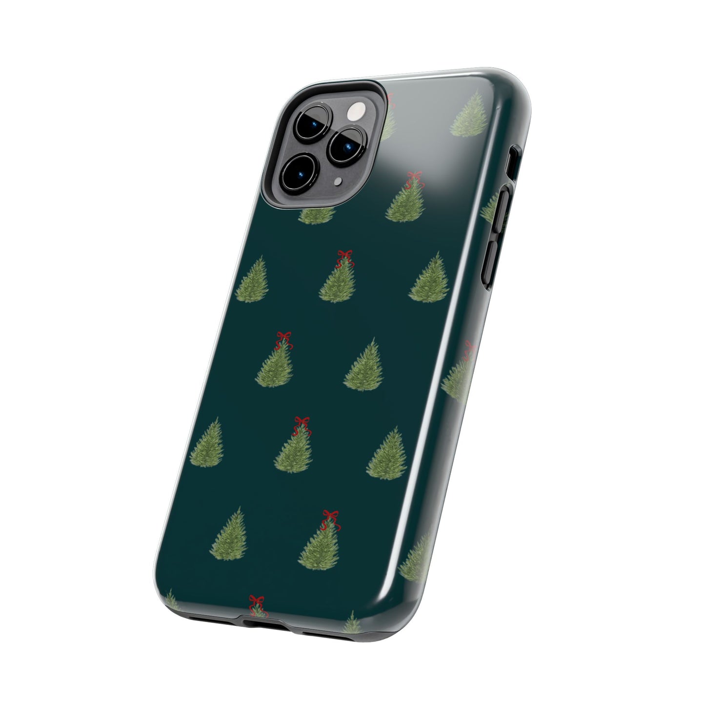 Evergreen Charm