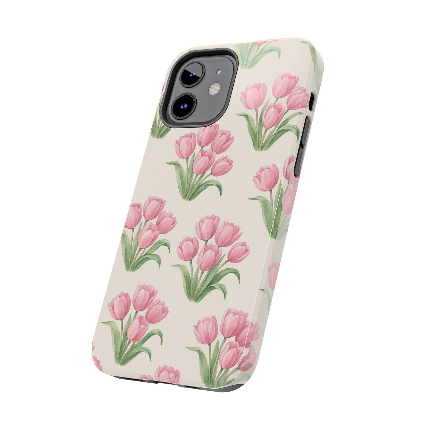 Tulip Touch