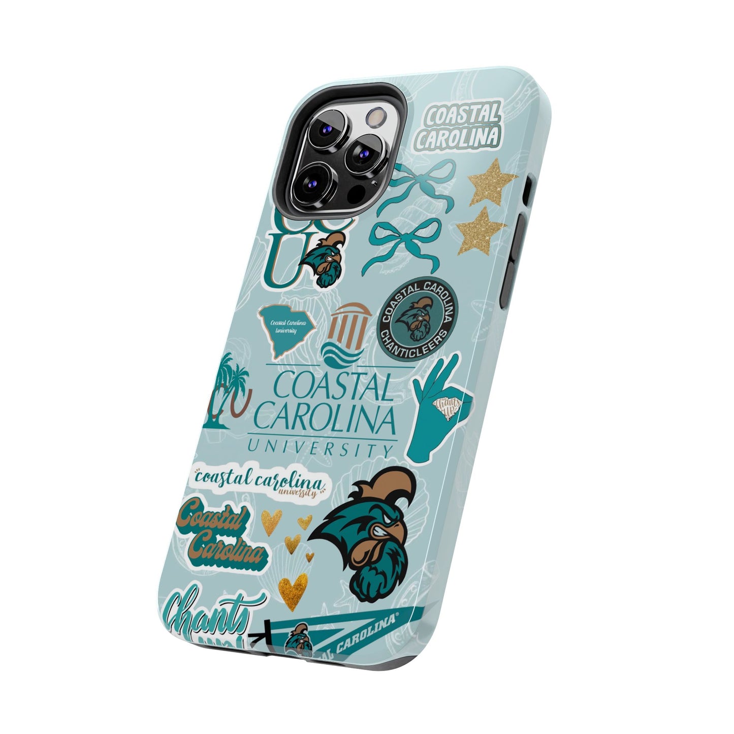 Coastal Carolina University