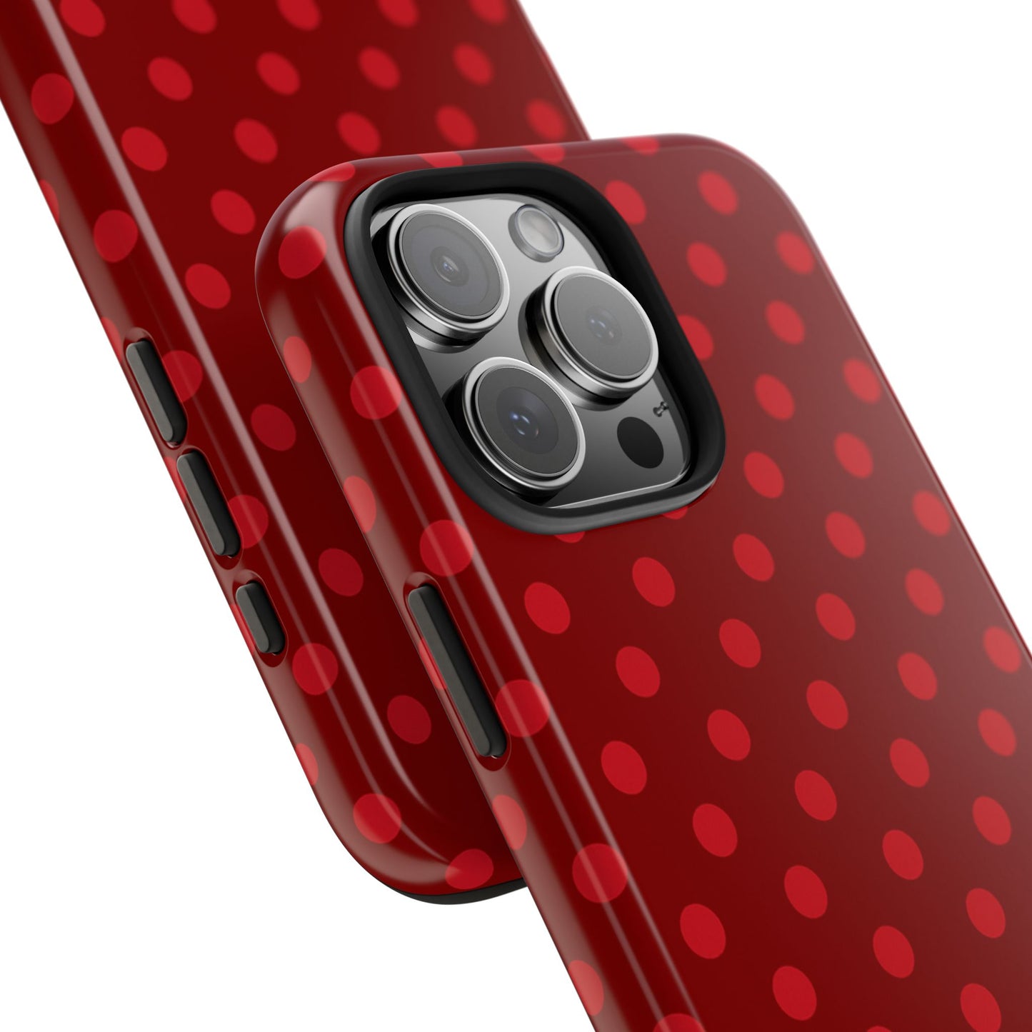 Candy Cane Dots