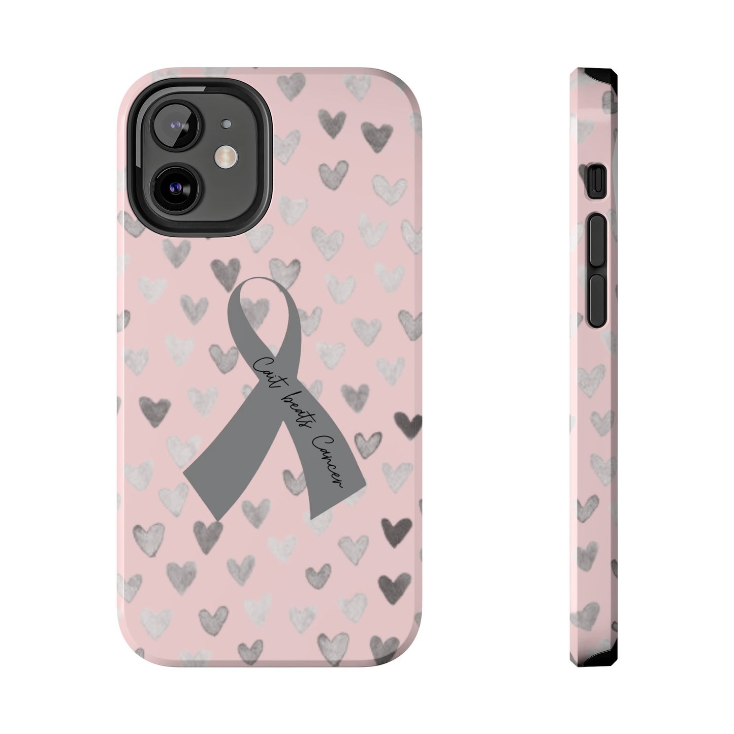 Cait Beats Cancer