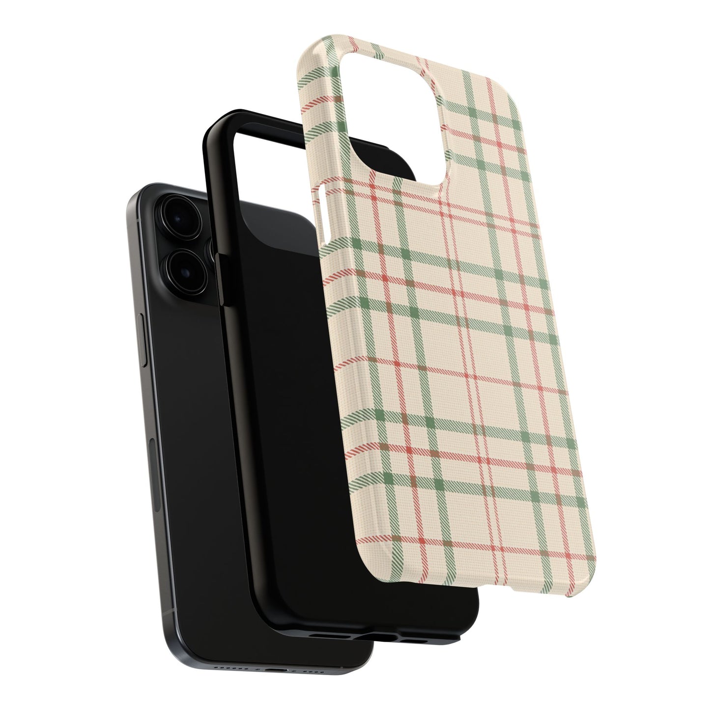 Vintage Plaid