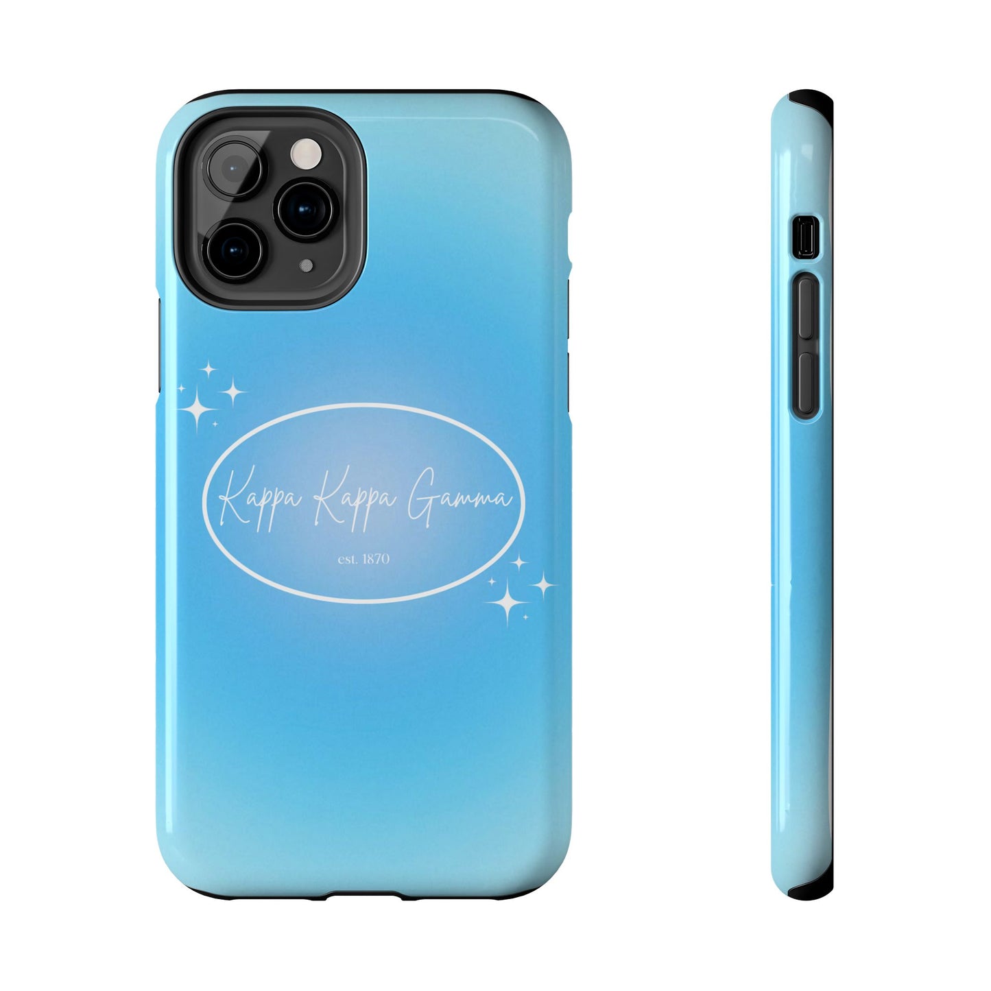 Kappa Kappa Gamma