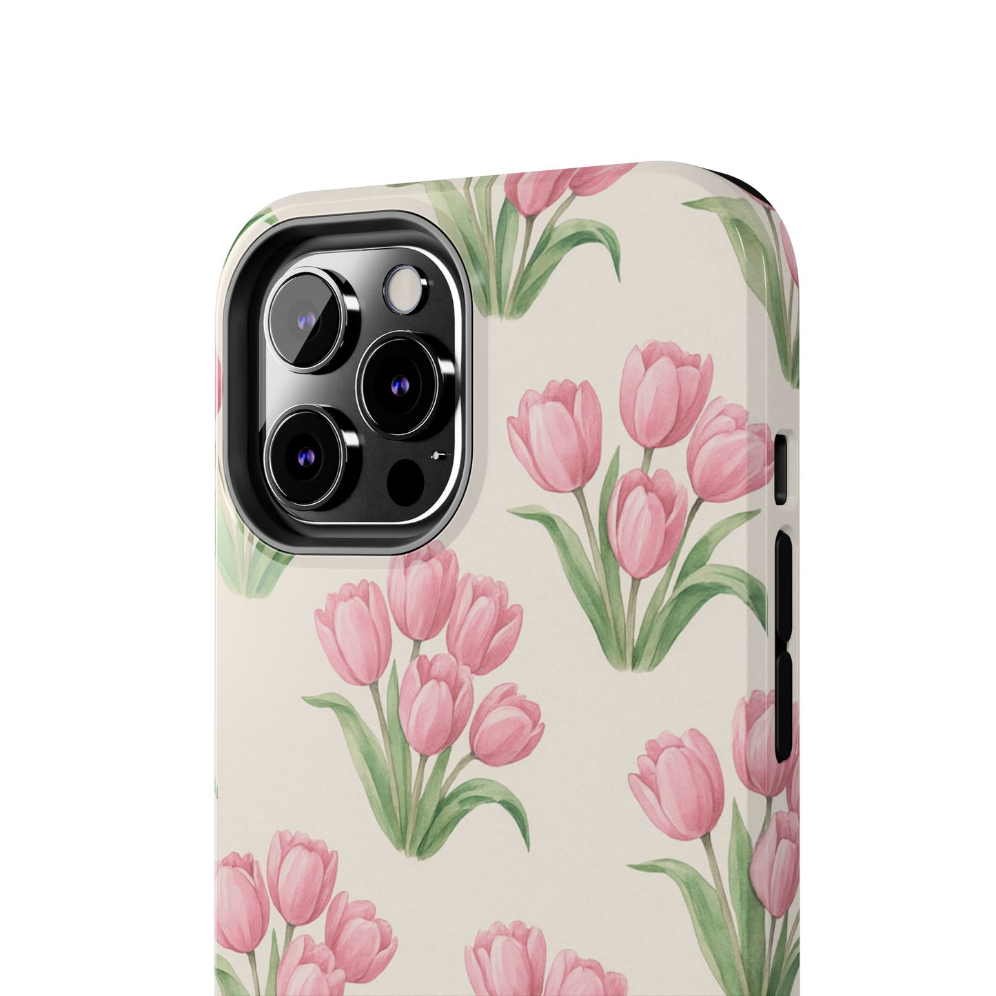 Tulip Touch