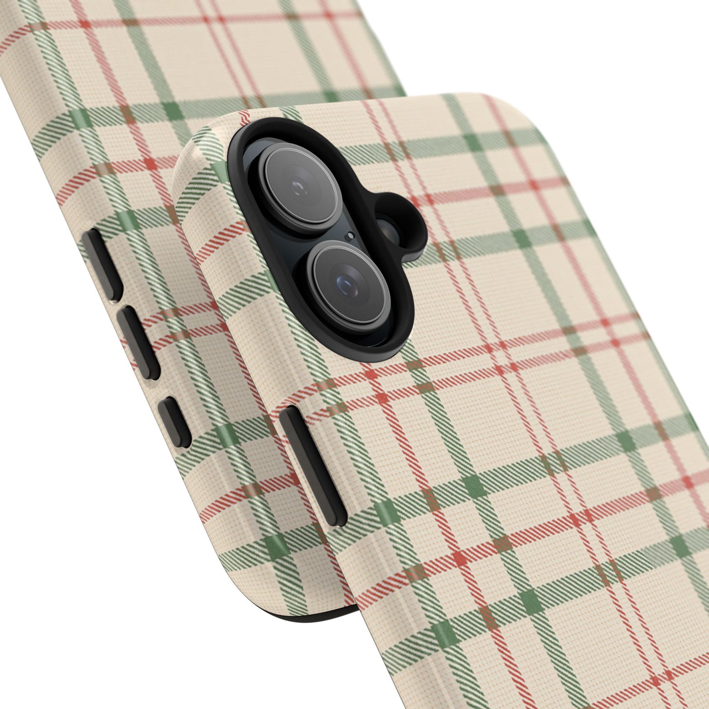 Vintage Plaid