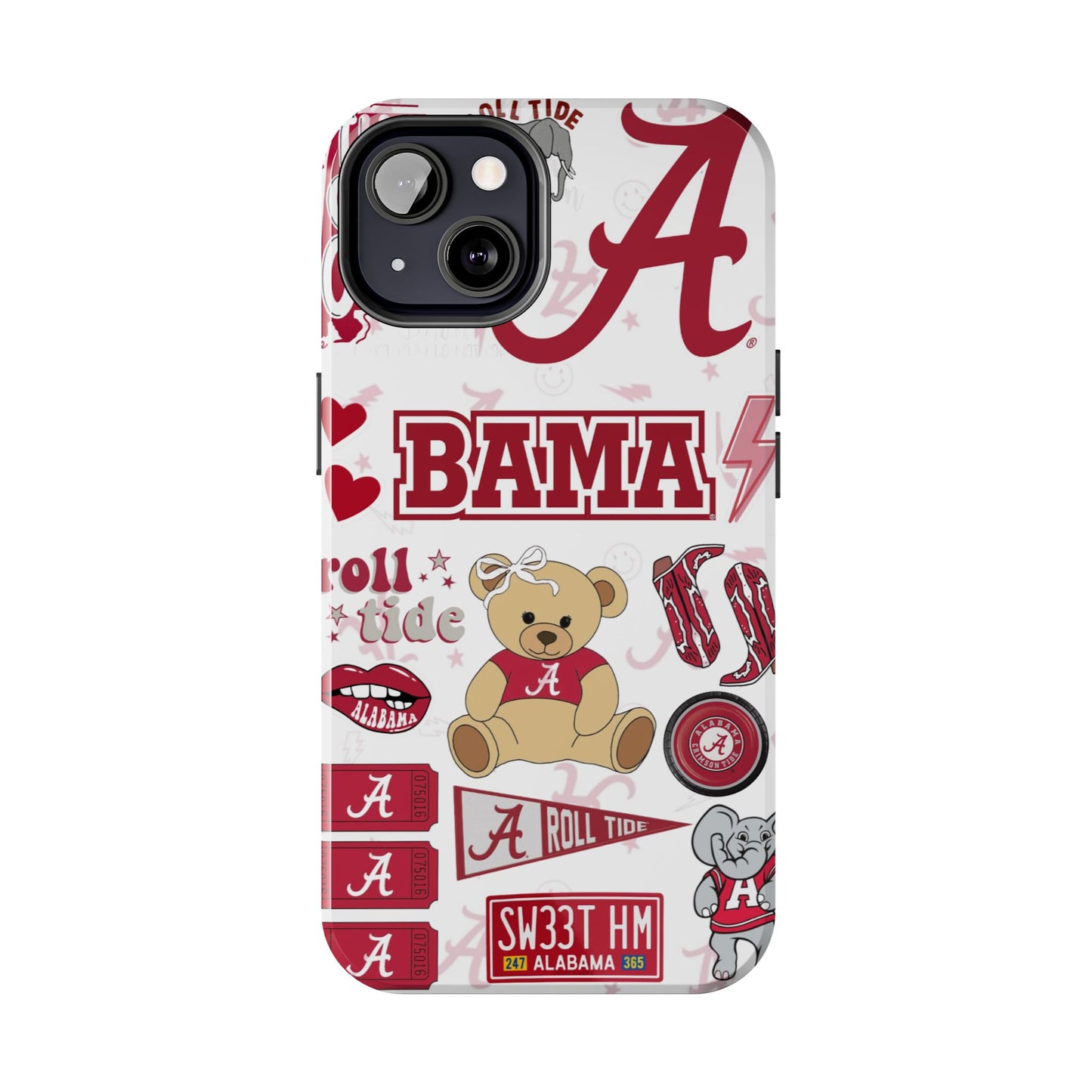 University of Alabama