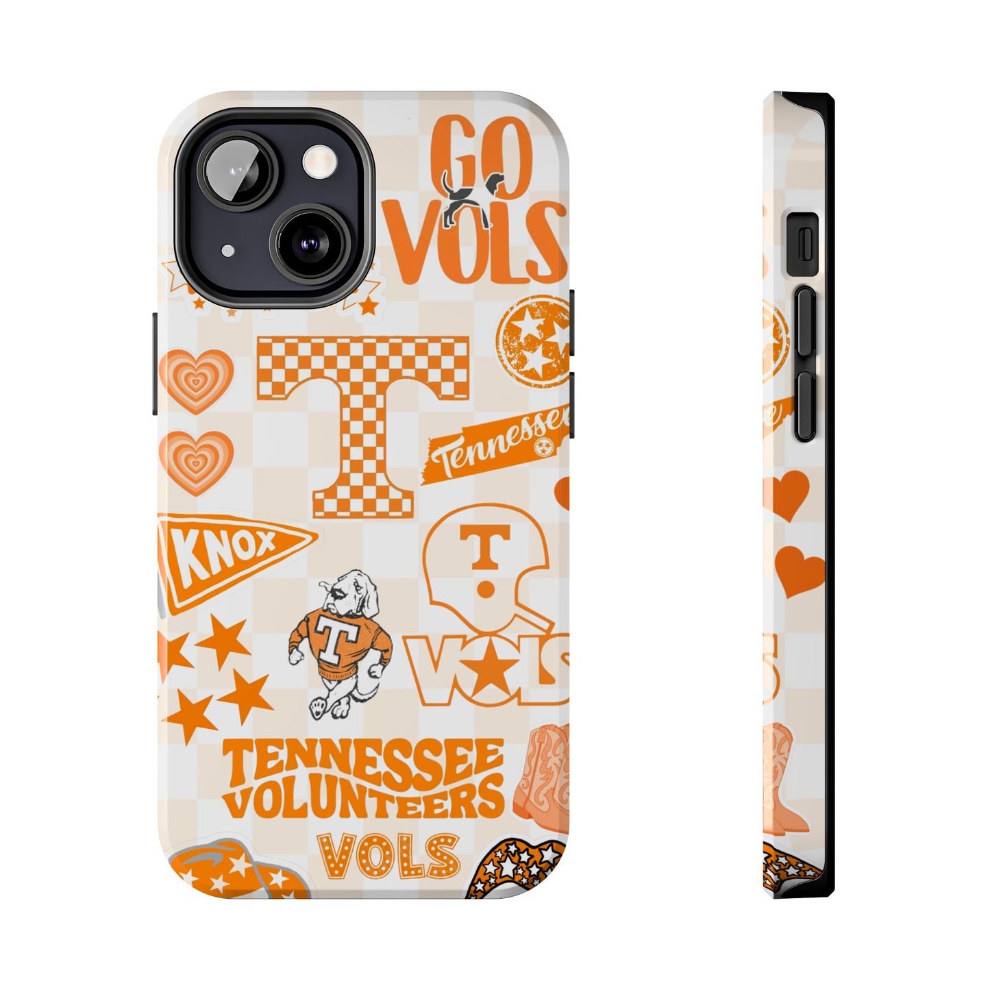 University of Tennessee