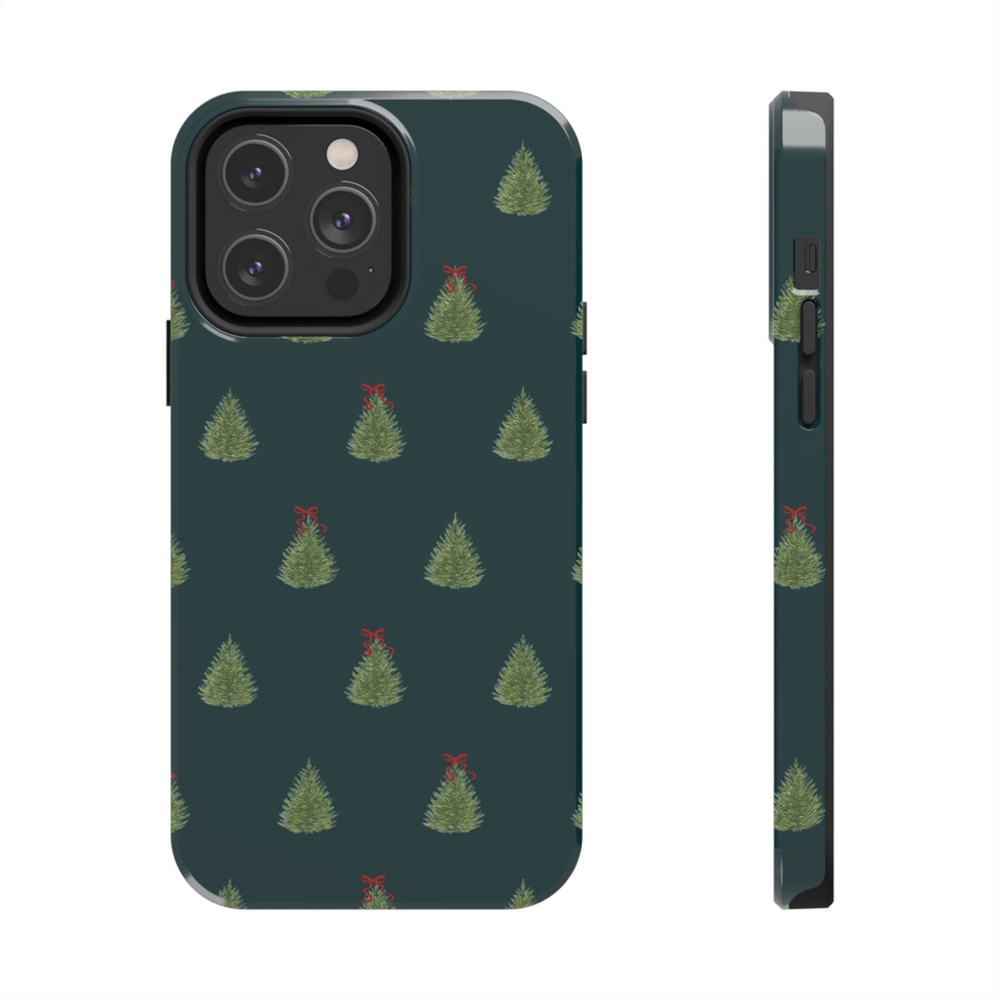 Evergreen Charm