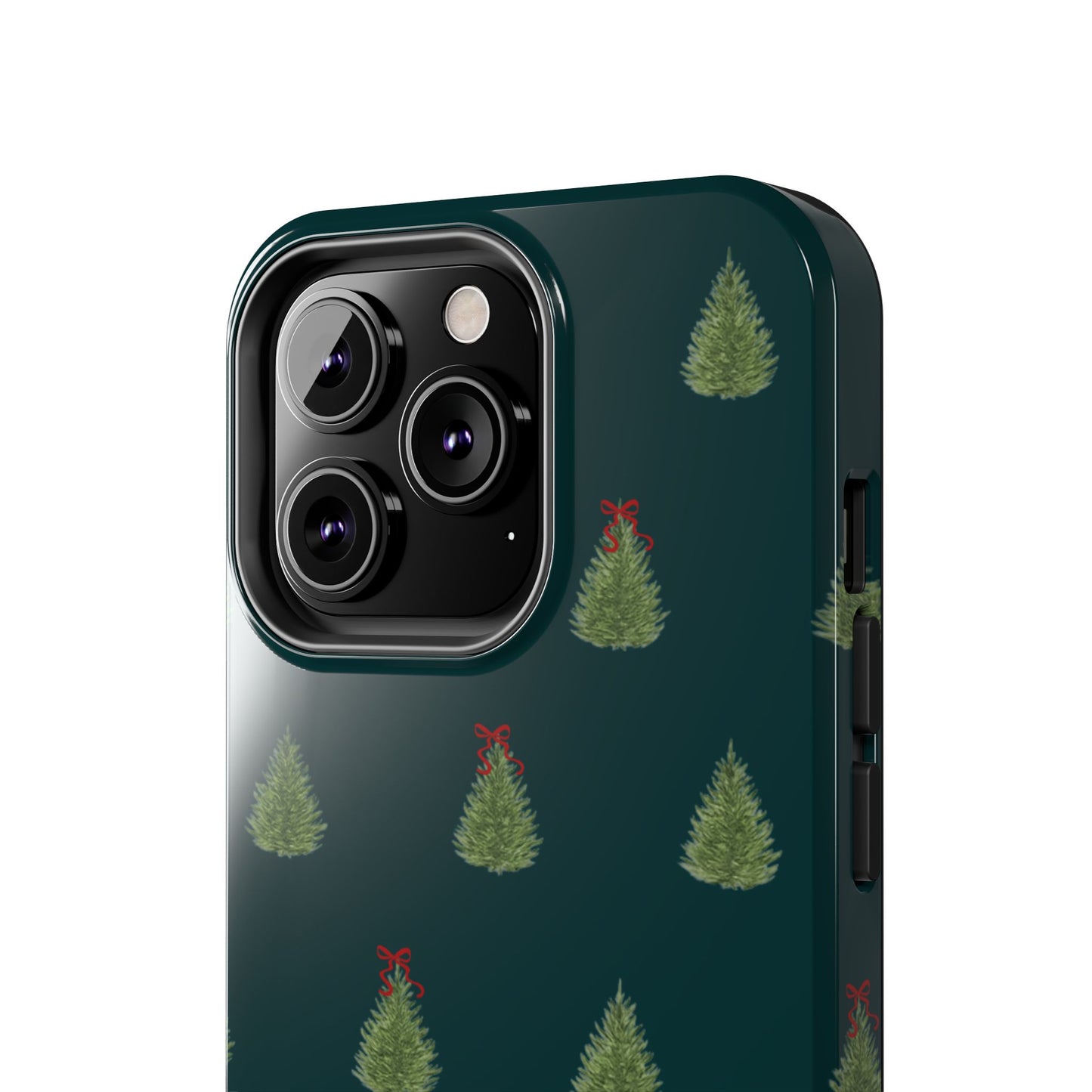 Evergreen Charm