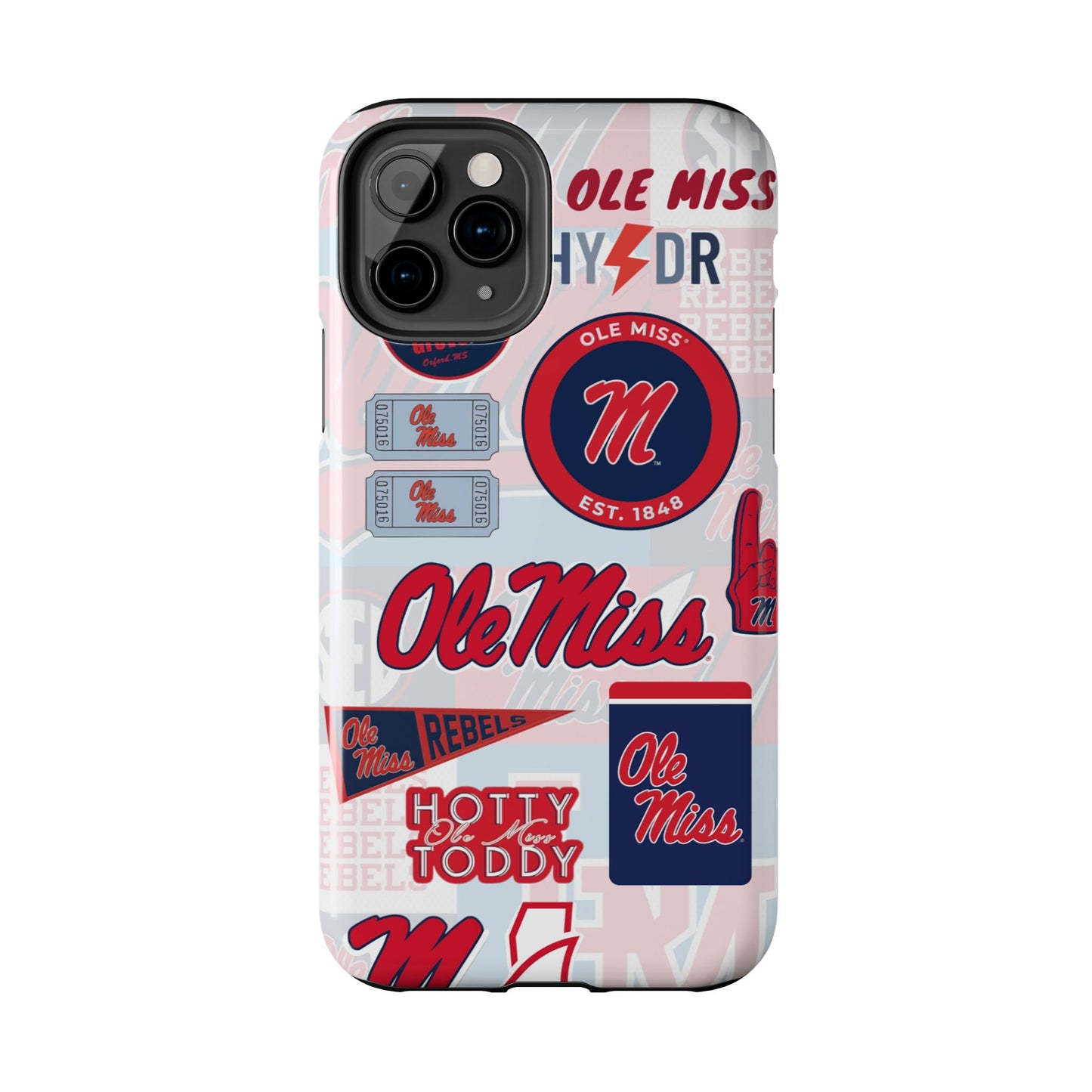 Ole Miss