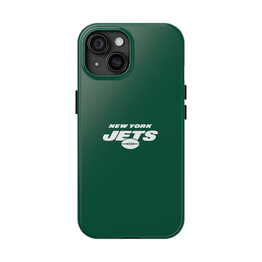 NY Jets Case