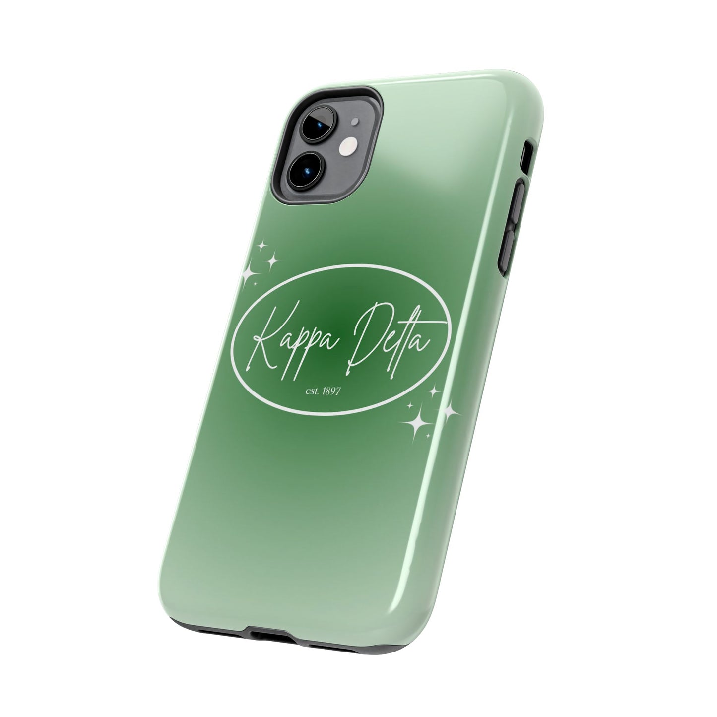 Kappa Delta