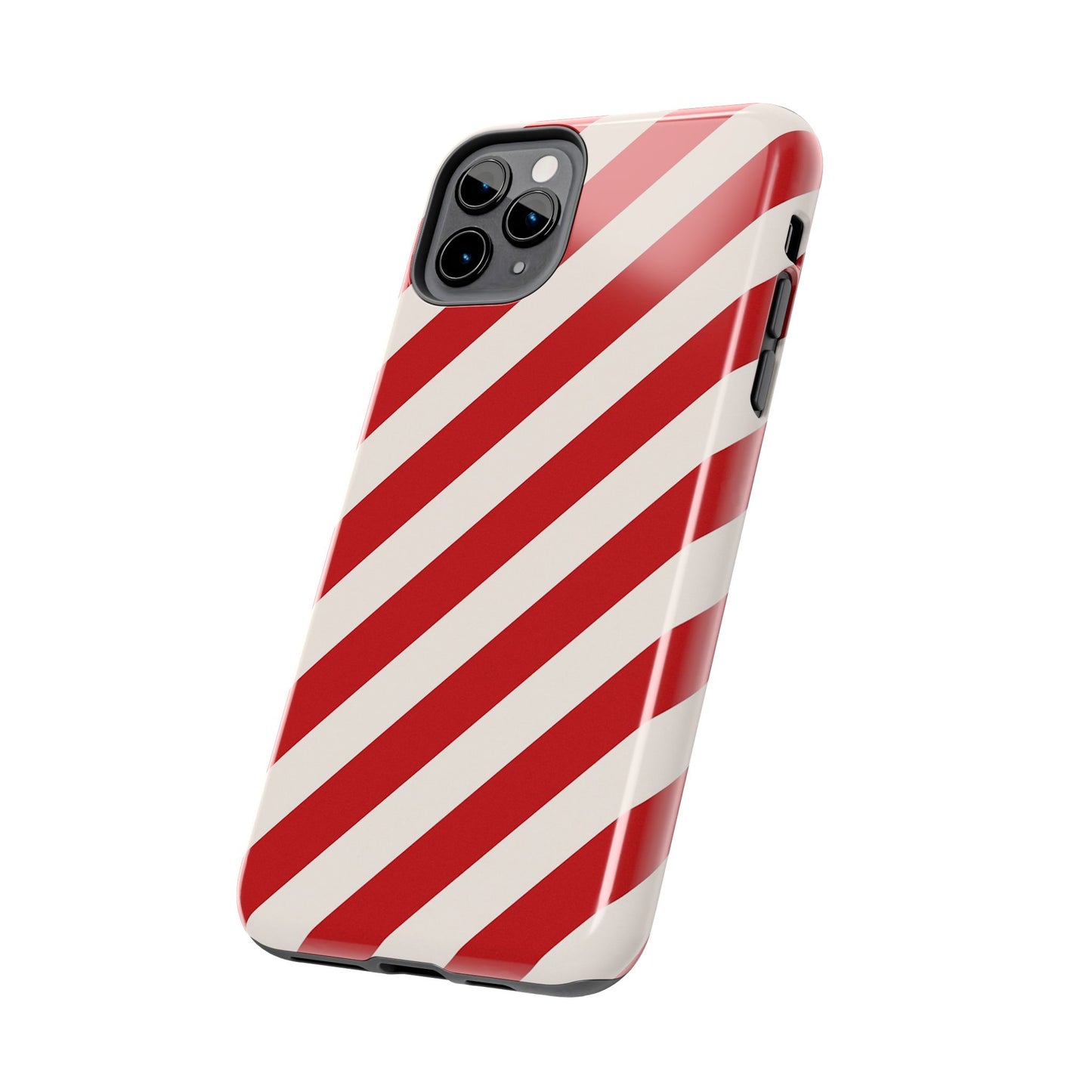Candy Cane Lane