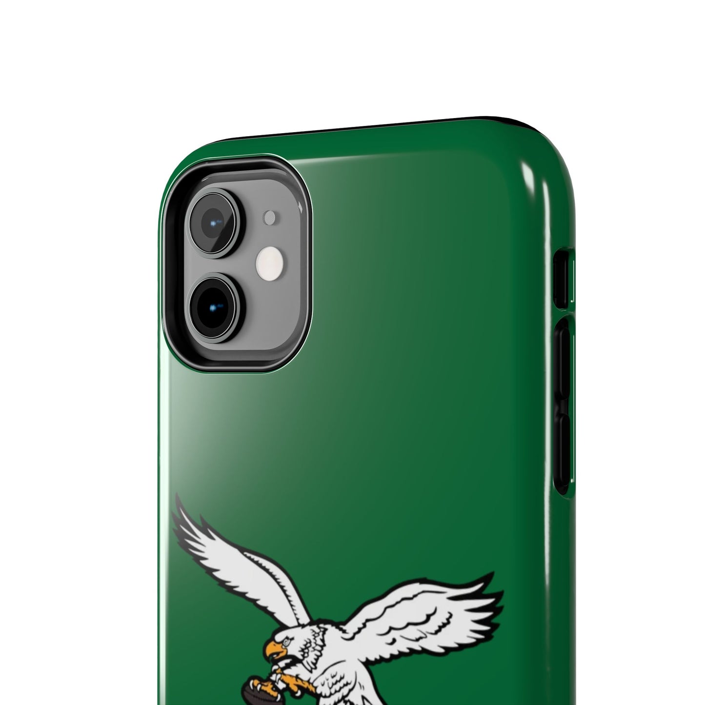 Eagles (Kelly Green edition)