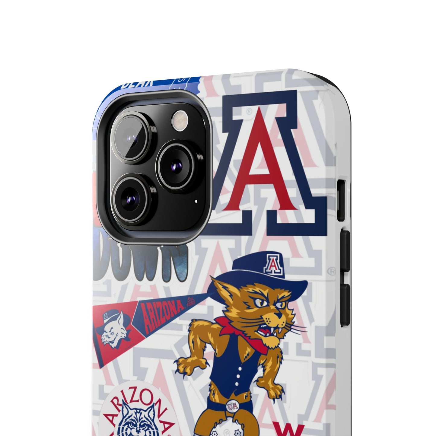 University of Arizona