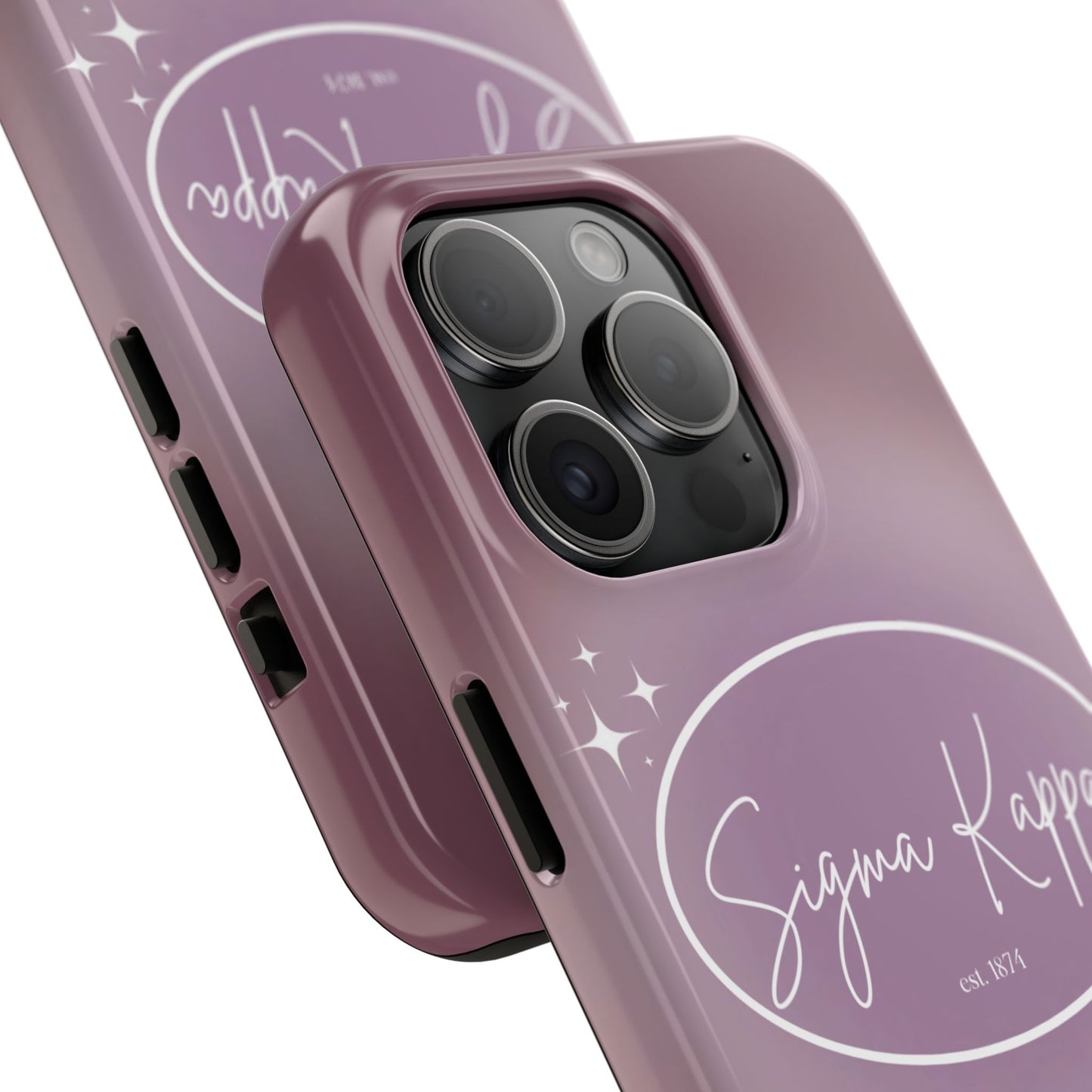 Sigma Kappa
