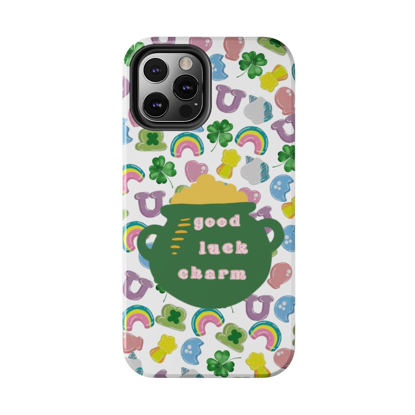 Lucky Charm