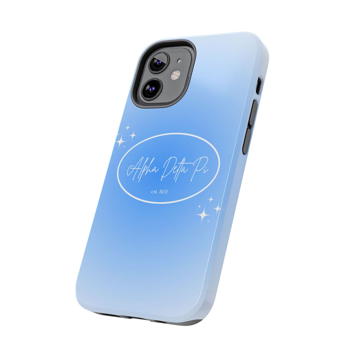 Alpha Delta Pi