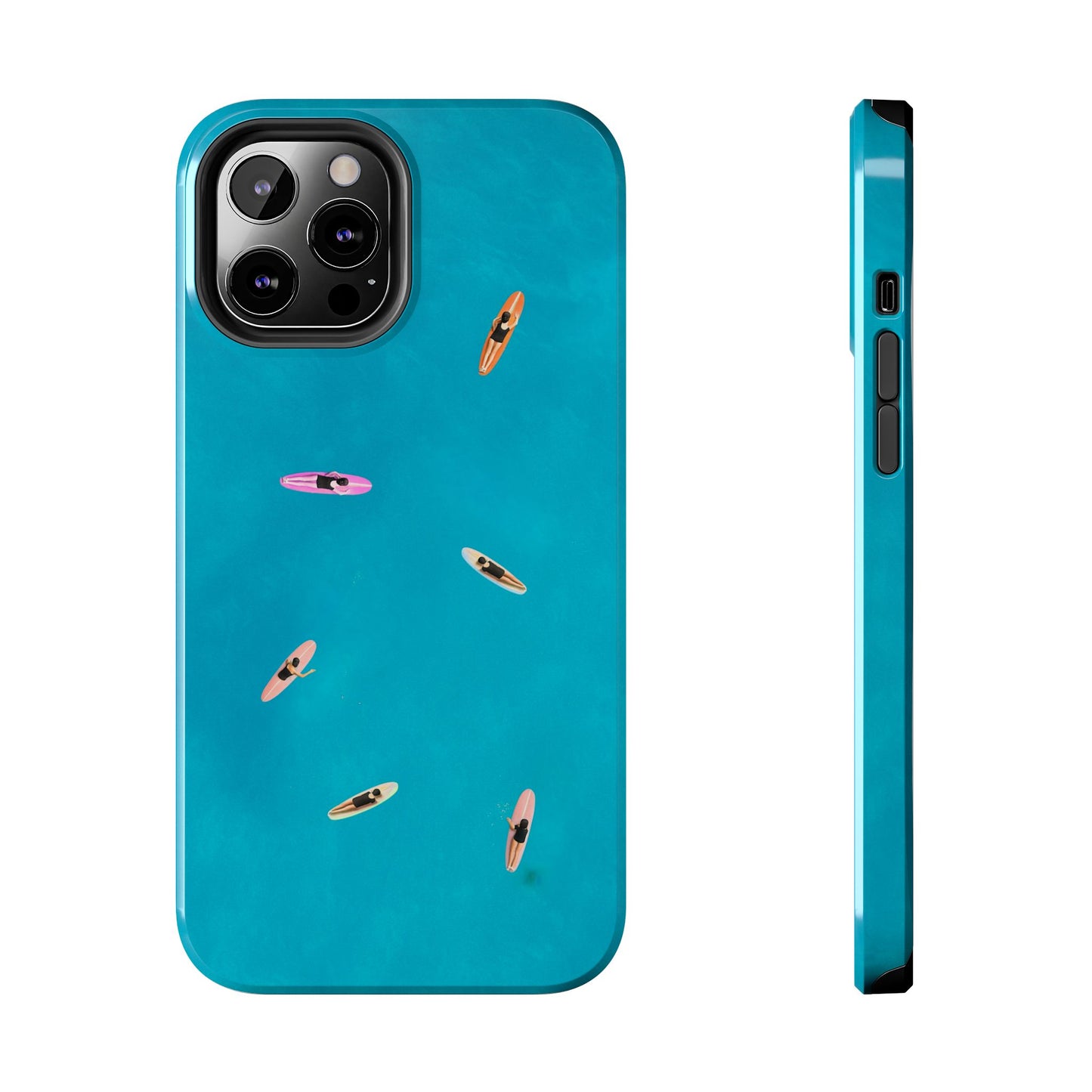 Tide Riders