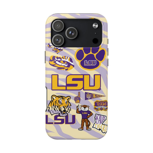 LSU