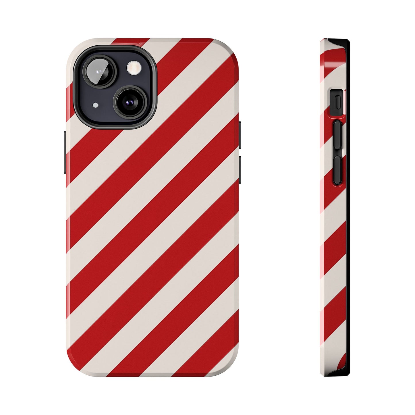 Candy Cane Lane
