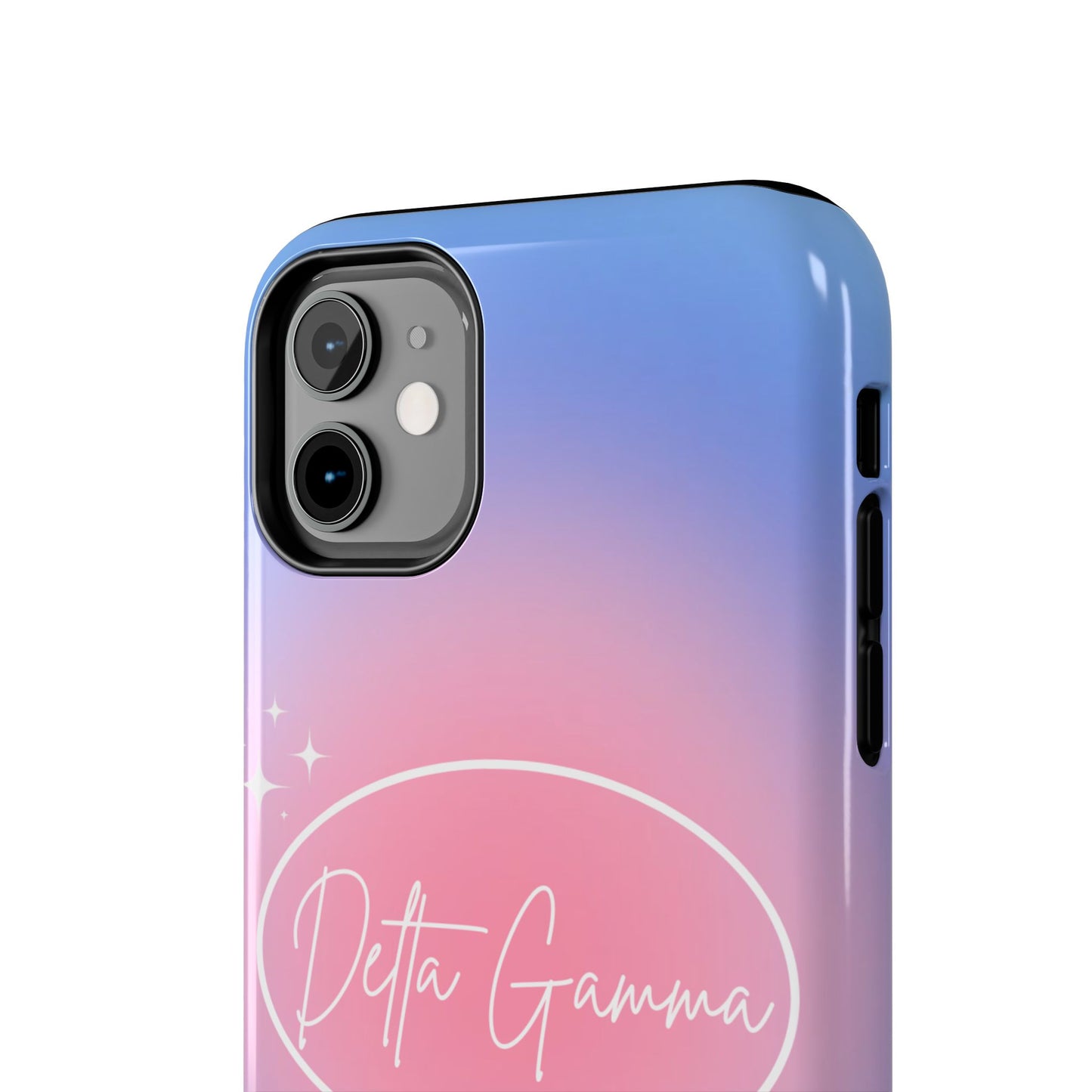 Delta Gamma