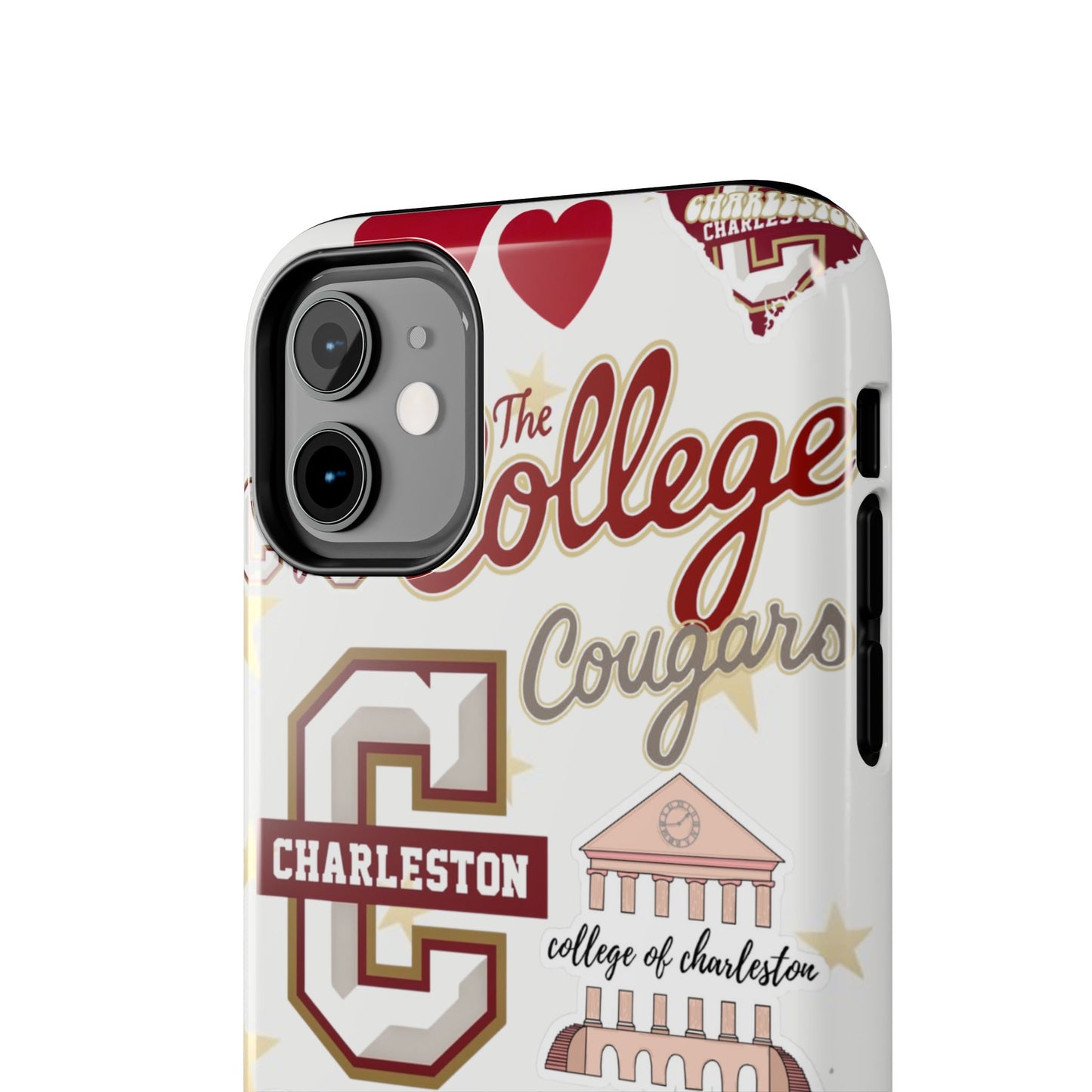 College of Charleston