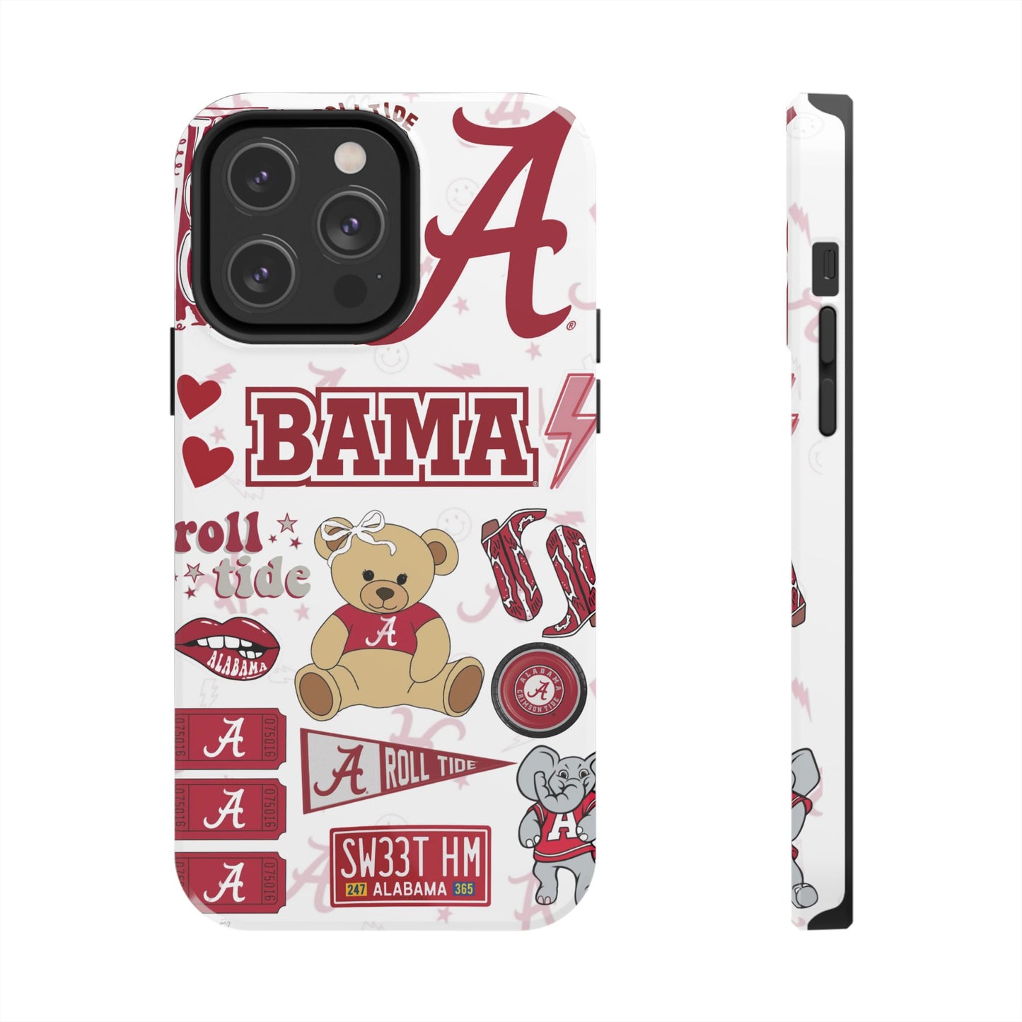 University of Alabama